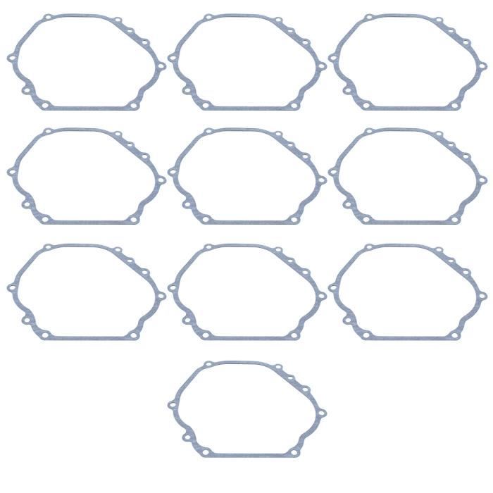 KIT PISTON MOTEUR Premium Avec Joints Joint Parfait Pour Honda GX390