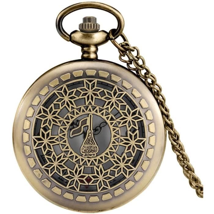 Montre gousset vintage sales