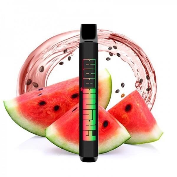 FRUNK BAR 2x WATERMELON SPLASH 20mg Cigarette Électronique Jetable