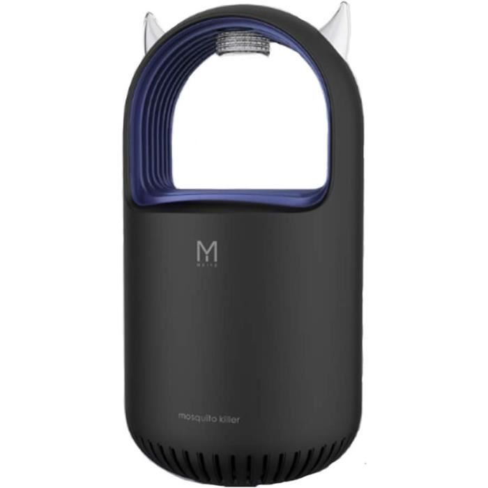 Lampe anti-moustique électrique 3 en 1, lampe anti-moustique