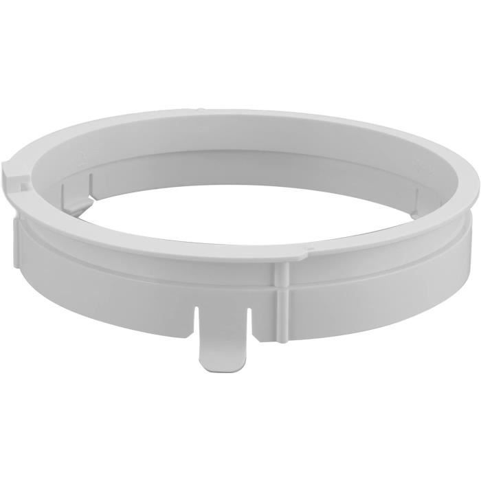 Interface De Conduit D'échappement - Longueur 13 Ou 15 Cm, Pour Connecteur De Tuyau En H, Neuf