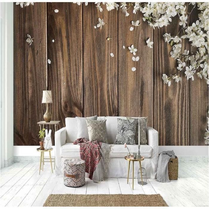 Tapisserie Salon En Tissu | N°1 De La Tapisserie Murale Tissu