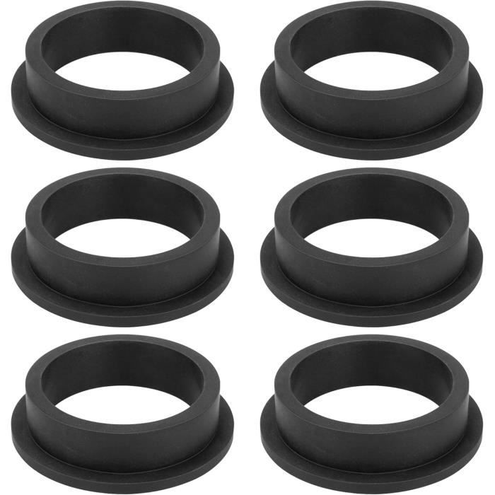 Piscine Bouchon Valve Vidange Intex 11456/11385 - Joint Torique Remplacement Filtre à Sable Piscine Pompe A Sable