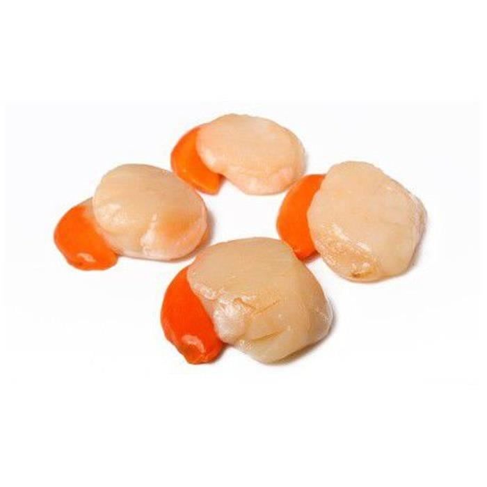 Noix De Saint Jacques Achat Vente Pas Cher