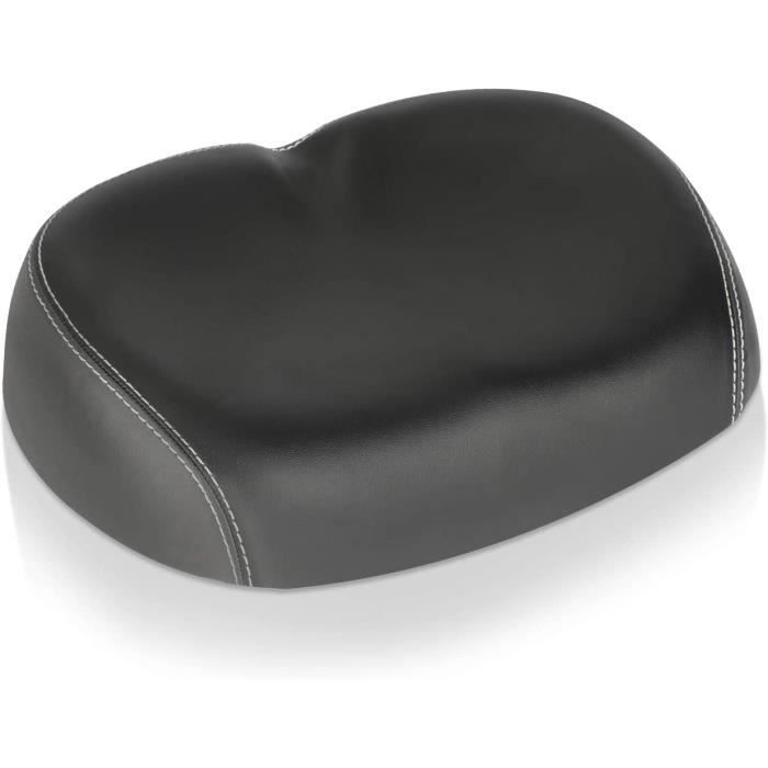 Siège de vélo | Coussin de Selle de vélo de Route étanche,Selle de vélo avec Voyant d