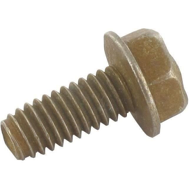 Vis de fixation de palier 5/16 MTD 7101260A pour Tondeuse