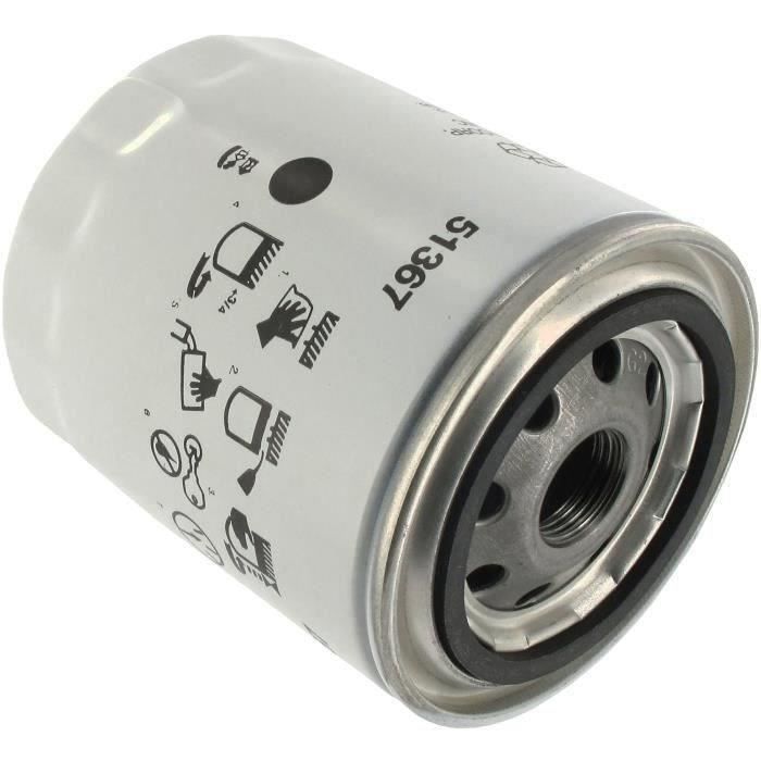 Filtre à huile KUBOTA 66021-36060