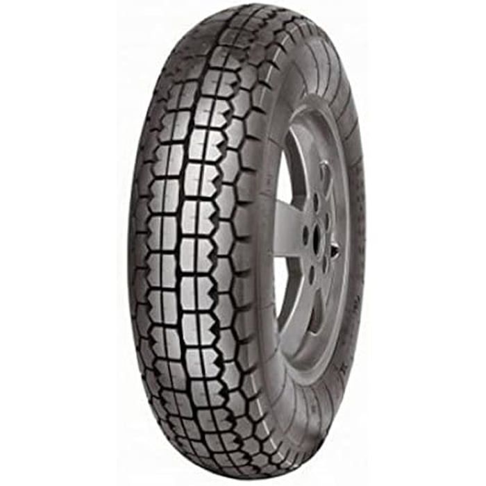 Pneu Moto - MITAS - 4.00 - 8 71J TT - Vitesse J - Multicolore - Dimensions 55x55x35 cm