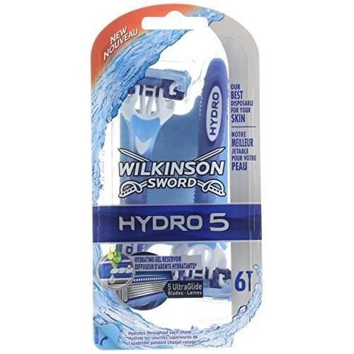 wilkinson hydro 5 jetable