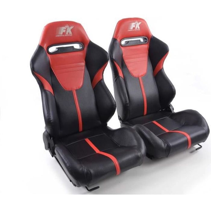 siège baquet casse auto