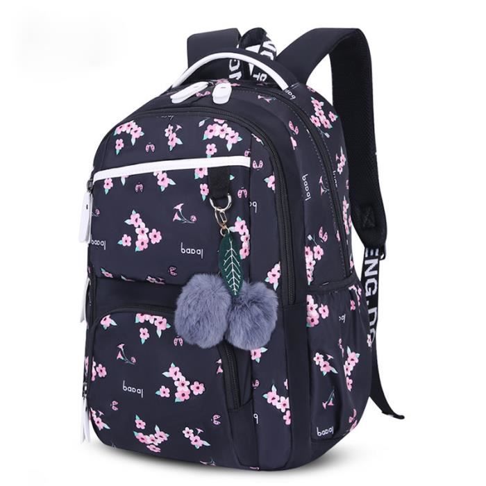 Cdiscount sac a dos fille online