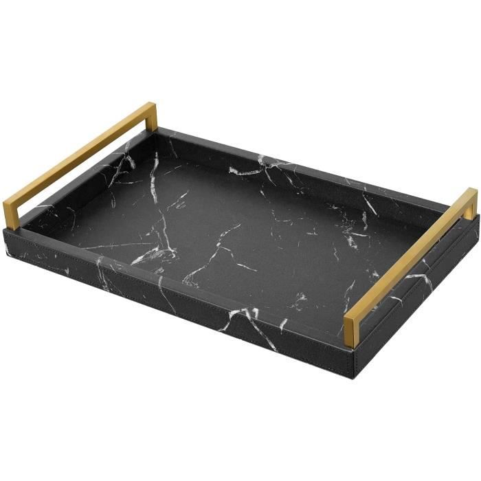 Otuiaim Plateau Décoratif En Céramique, Coupelle à Bijoux, Coupelle Pour Bijoux Cosmétiques, Porte-bijoux Pour Bougies Parfums Boucles D'oreilles Colliers Bagues Breloques Bonbons