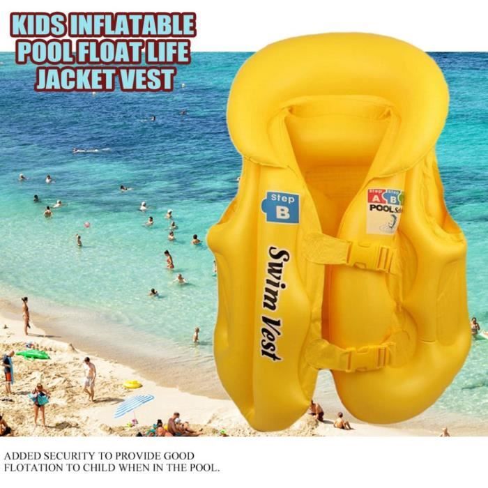 Gilet De Securite Protection Bebe Enfant Piscine Cdiscount Jeux Jouets Gilet De Securite Protection Bebe Enfant Piscine Cdiscount Jeux Jouets