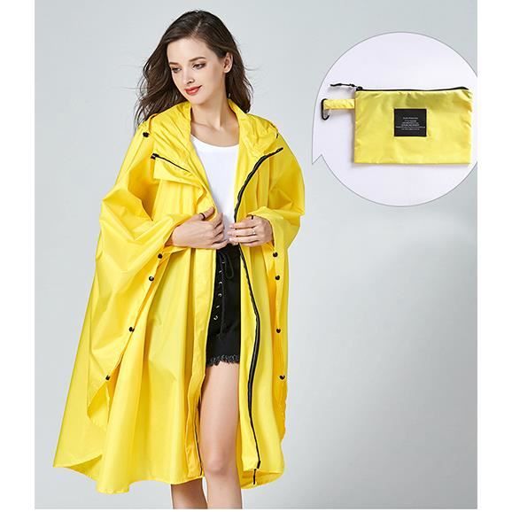 Trench Jaune Femme Marella Taille 42 (XL) - Excellent état, Occasion, Style Coatigan