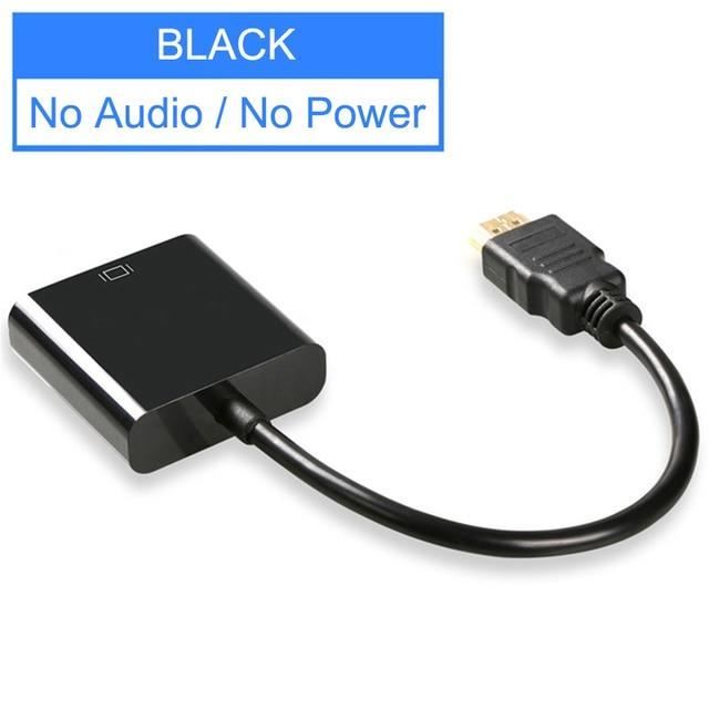 Câble VGA Vers VGA Belkin 3 Mètres – Relier PC à TV/Moniteur, Neuf Sous Blister