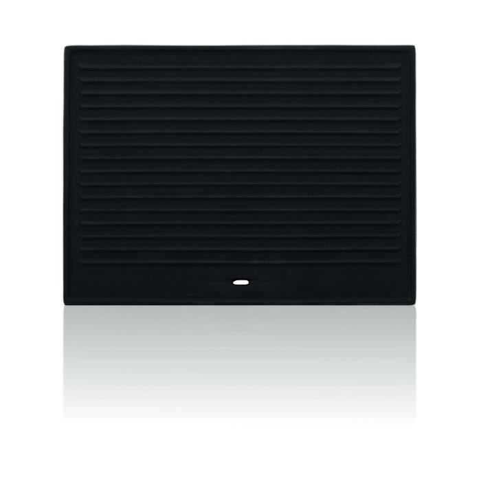 Plaque De Cuisson Céramique Pour Barbecue - 63x41 Cm, Acier 3 Mm, Surface Anti-adhésive, Pour Gaz Et Charbon - 2