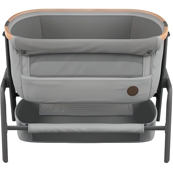 Bébé Confort Cododo Iora Essential Grey - Cdiscount Puériculture