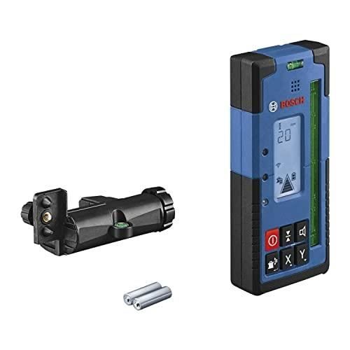 Cellule de réception laser BOSCH LR 65 G - vue 2