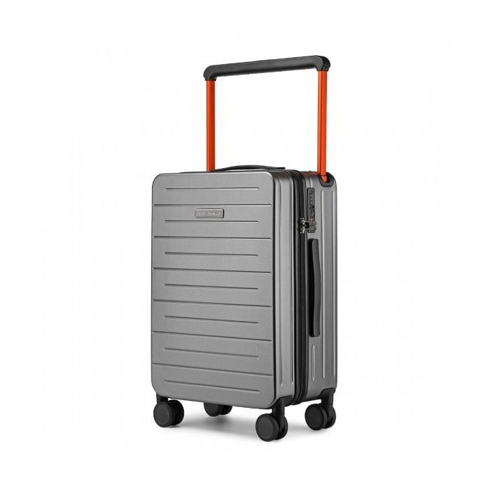 Kono Valise Cabine 55x38x23cm Valise Rigide Trolley en 100