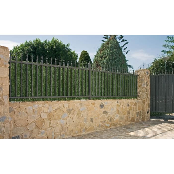 Catral ETO Artificielle, Vert 1.5x3m Vert - 43020005