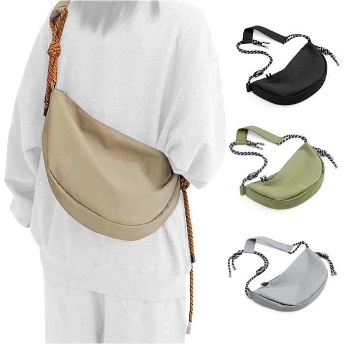 Sac Banane Sony PlayStation Officiel - Neuf - Bandoulière Fan Motif