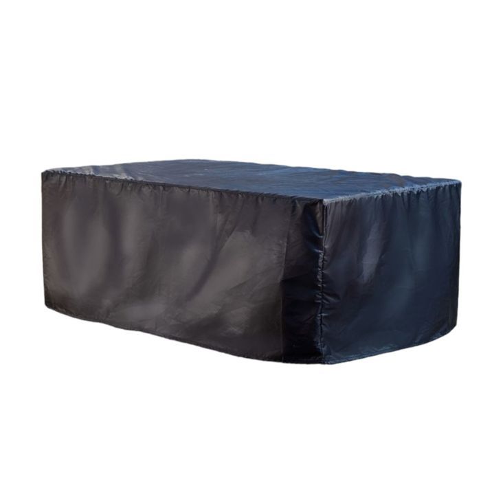 Housse de protection salon de jardin 184x119x70cm - Miami Monaco Sunset (6C & 6C4F) Housse de protection salon de jardin 184x119x70cm - Miami Monaco Sunset (6C & 6C4F)