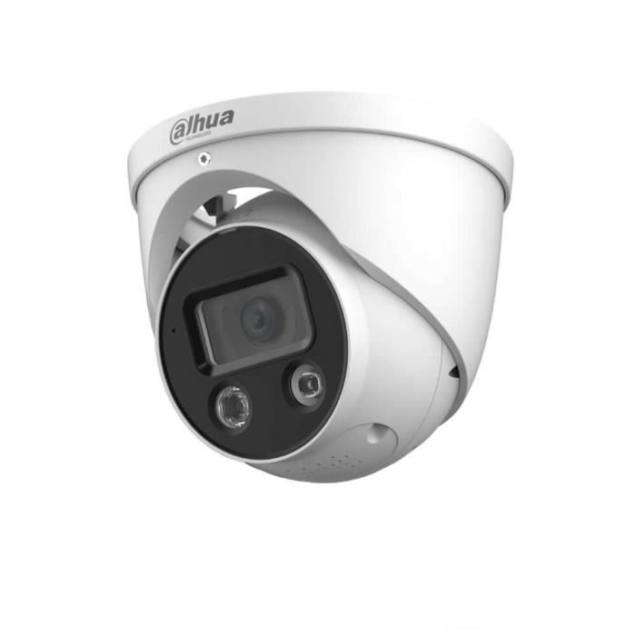 Dahua DH IPC HDW3849HP AS PV 0280B - vue 2