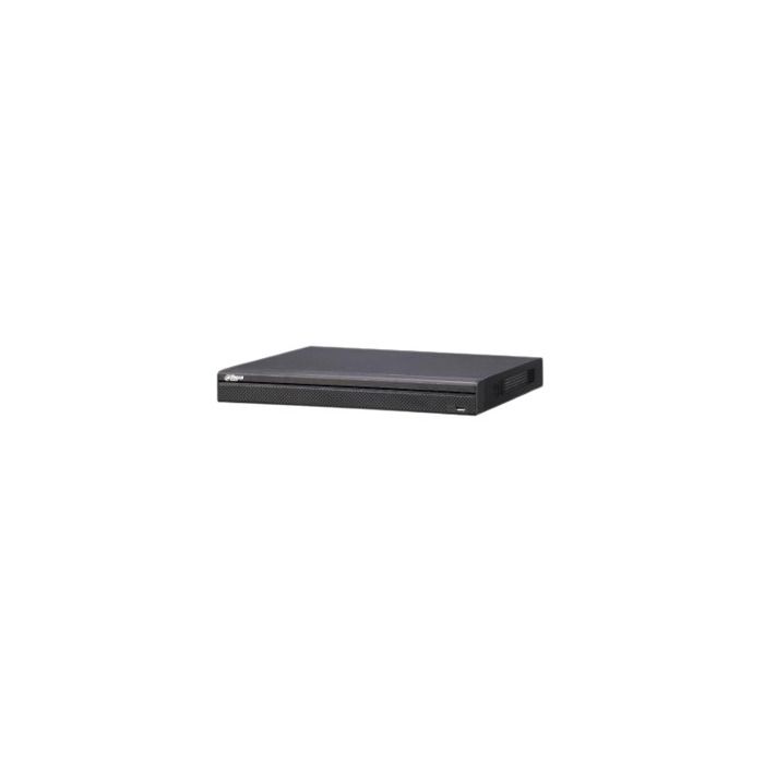 Dahua DHI NVR4208 - vue 2