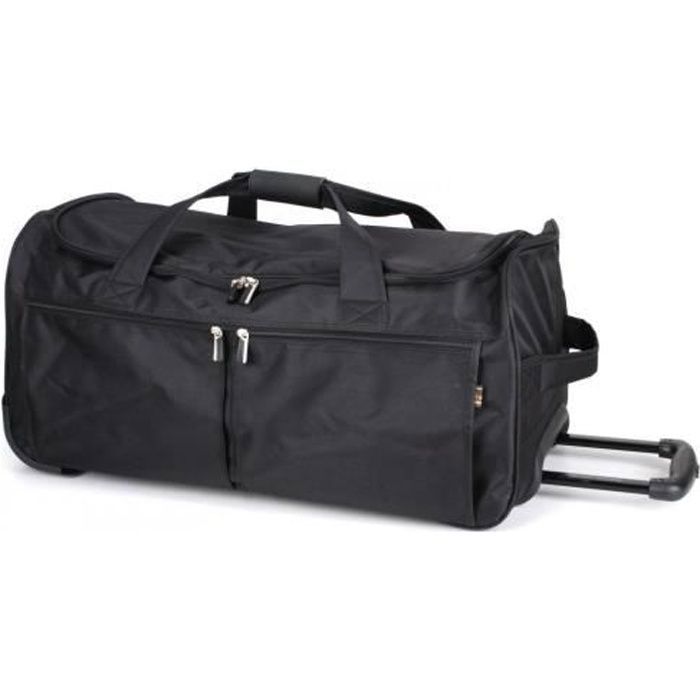 David Jones Sac De Voyage Xxl A Roulette David Jones Sac Voyage à - Main Image