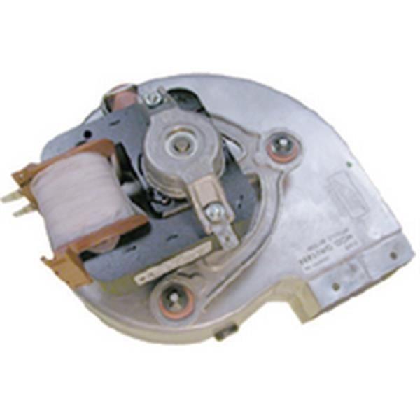 Ventilateur MVL RL 108/3400 A39 Pour Chaudière De Dietrich Diematic DTG - Occasion En Très Bon état