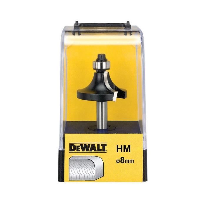 DeWALT Fraise à profiler avec guide deux taillants 5 mm DT90013 QZ - vue 2