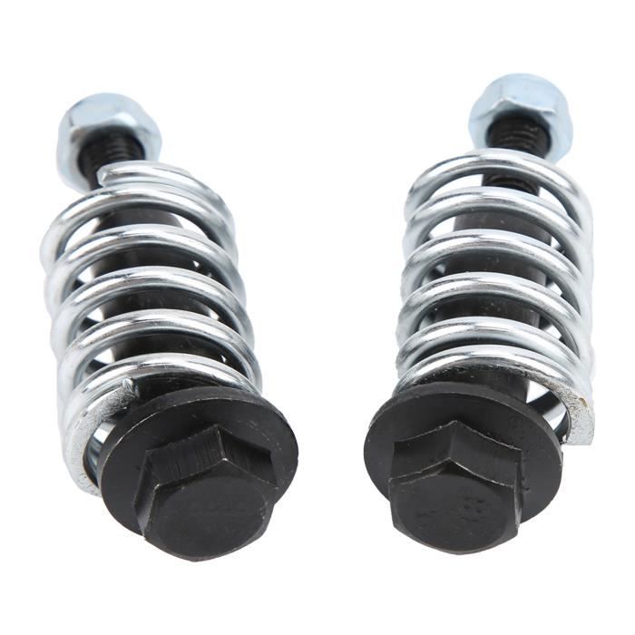 ÉCROU DE GOUJON DE COLLECTEUR ADMISSION / ÉCHAPPEMENT 8MM PATROL 260 / Y60 / Y61 2.8L