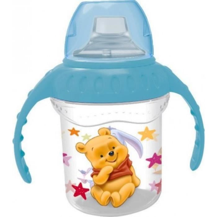 Gobelet Pour Bebe Winnie Achat Vente Biberon Cdiscount