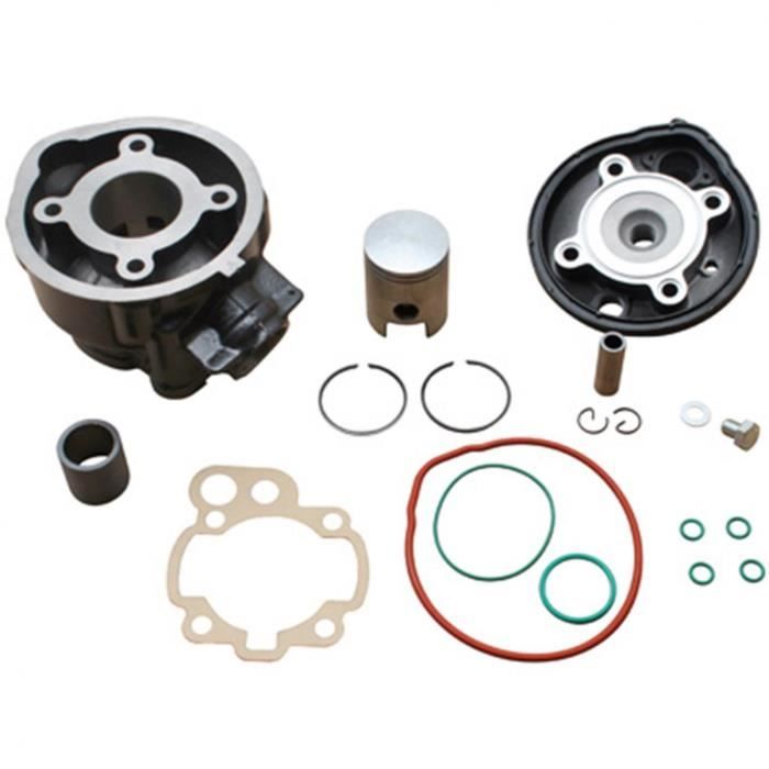 Haut moteur Dr pour Moto Malaguti 50 MRX Avant 2020