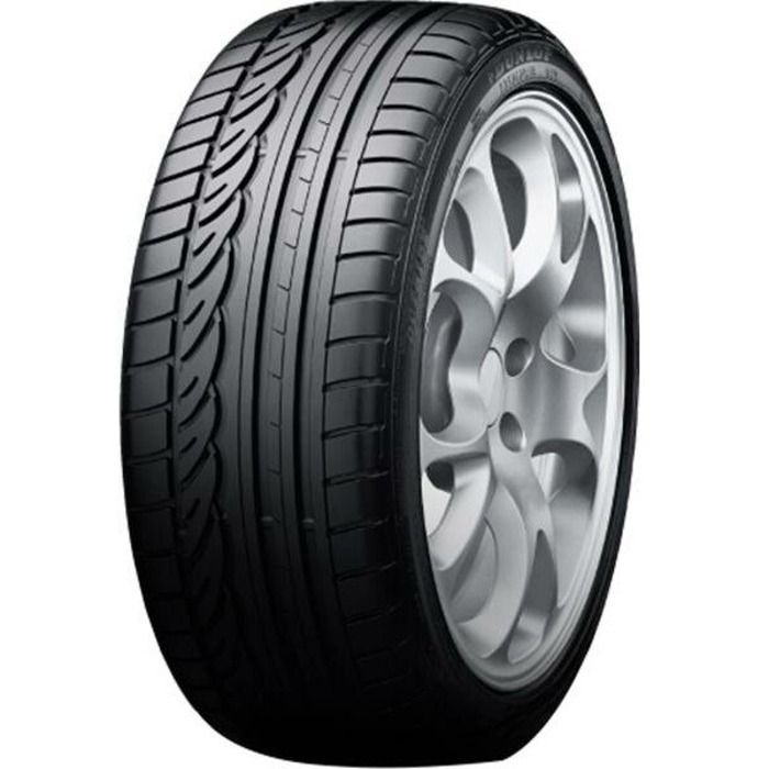 DUNLOP - Pneu Eté - SP SPORT 01 - 235/55 R17 V