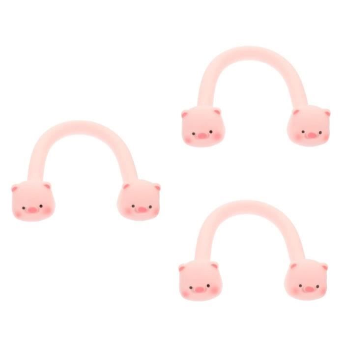 Bandes De Résistance Ajustables 3 Positions – Extenseur Pectoral En Latex, 3 Niveaux De Charge (75/105/135 Lbs), Pour Musculation Et Yoga