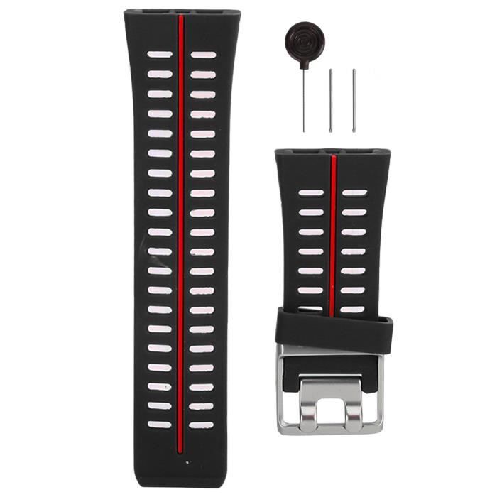 Bracelet montre top polar v800