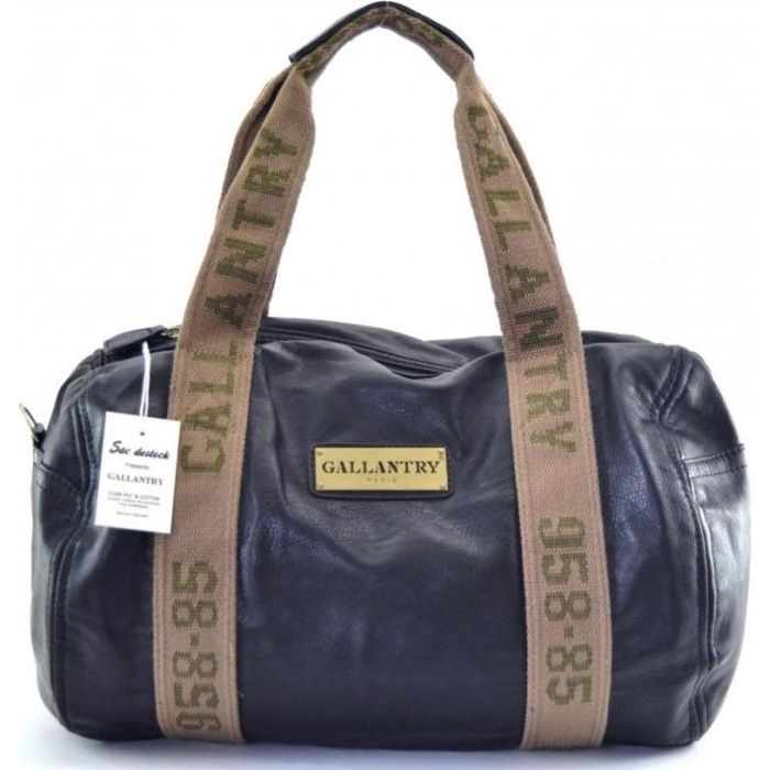 Sac online gallantry cuir