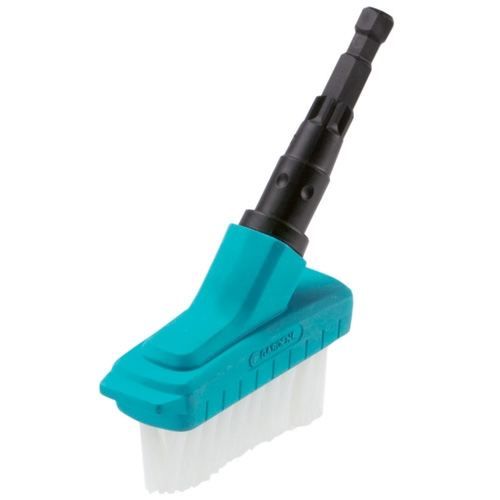 Brosse CS pour les joints en plastique