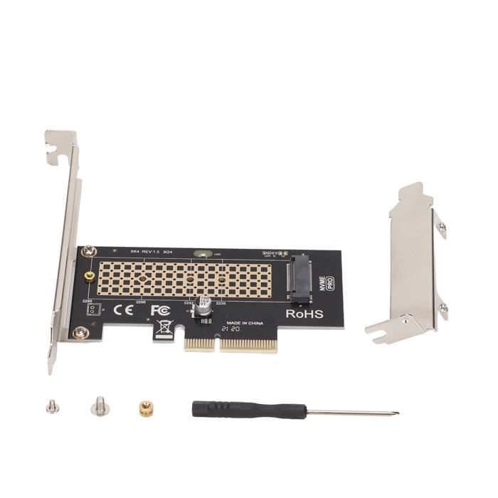 Kit de vis de montage SSD M.2 pour ordinateur portable et Nvme m.2 ssd : : Infor Kit de vis de montage SSD M.2 pour ordinateur portable et Nvme m.2 ssd : : Infor