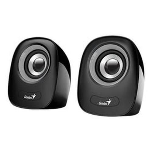 Haut parleur GENIUS SP Q160 Filaire et