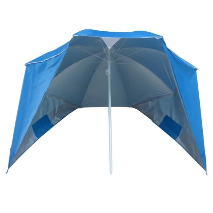 Parapluie Tente poids Punching-ball Parasol réservé pour la plage 