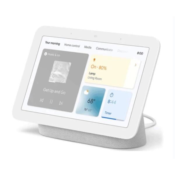 Google Nest Hub Gen 2 Neuf - vue 3