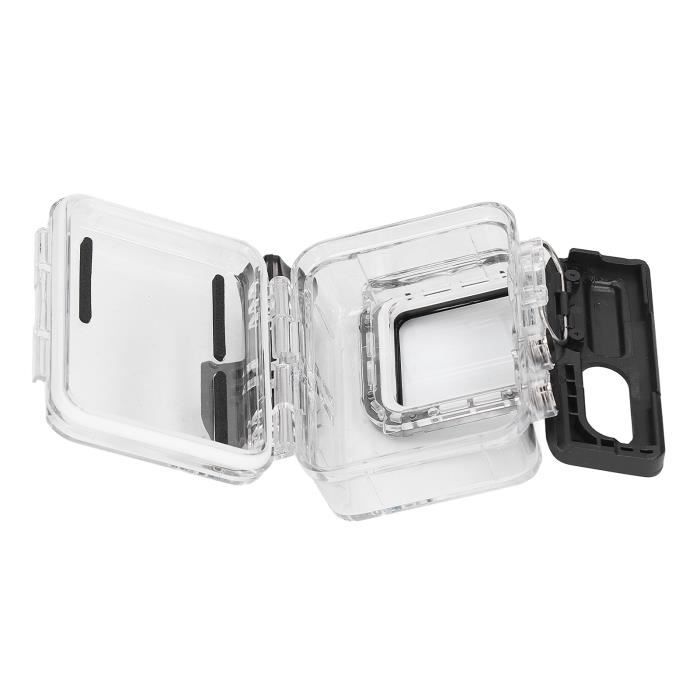 Caisson étanche Pour Caméra De Vidéoprotection TL902SIL - NEUF - Avec Chauffage