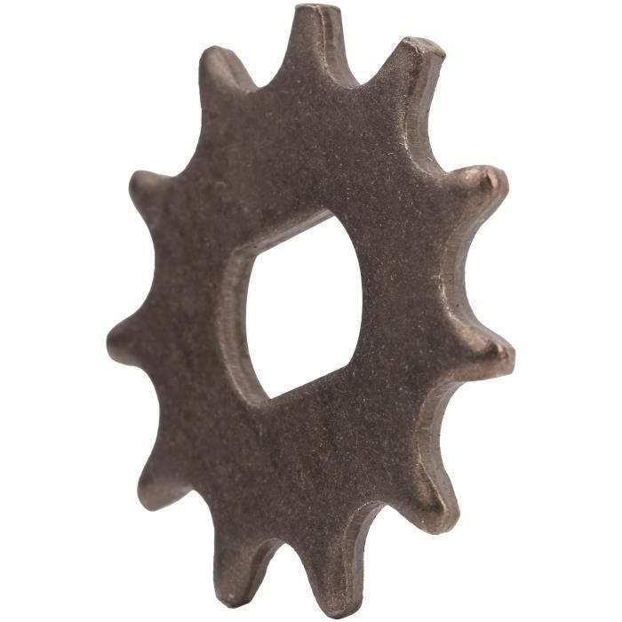 Pignon 11V Shimano XT M8000 11t départ - Bécanerie