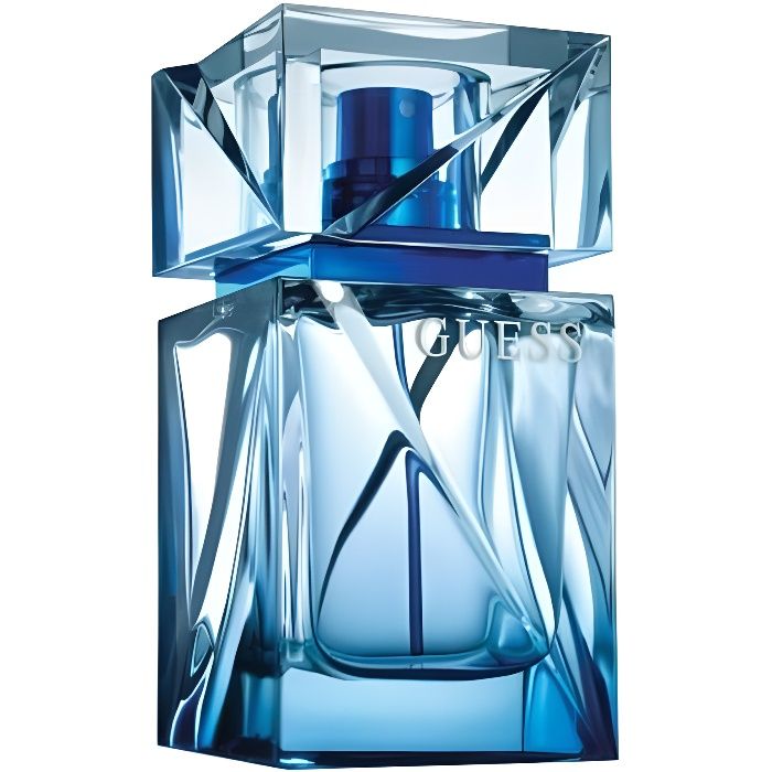 Guess night edt 100 ml hotsell