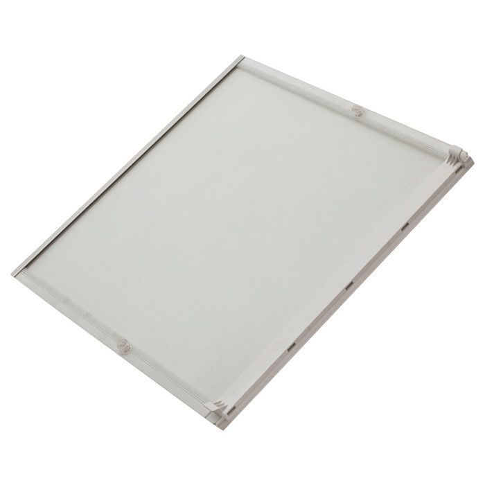 Clayette étagère verre 432X412 mm Frigo Réfrigérateur Congélateur 0060830960A 49053143 HAIER Clayette étagère verre 432X412 mm Frigo Réfrigérateur Congélateur 0060830960A 49053143 HAIER