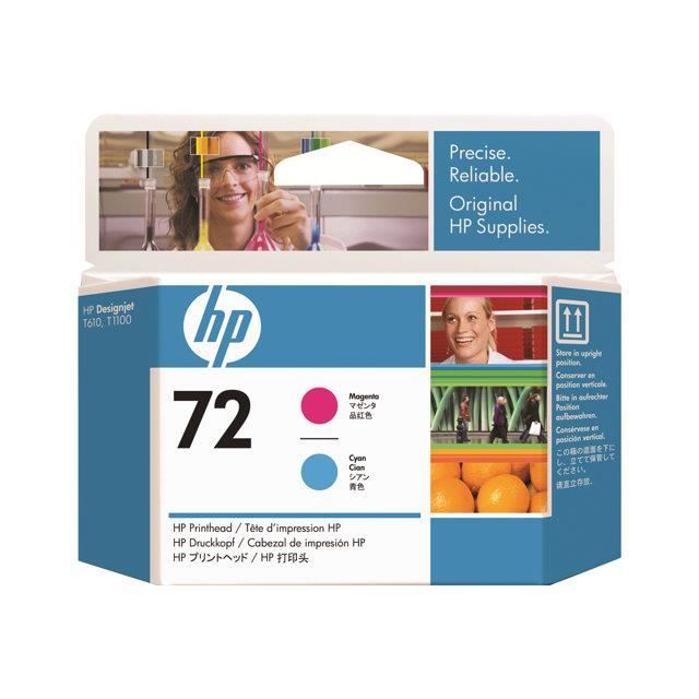 HP C9383A - vue 5