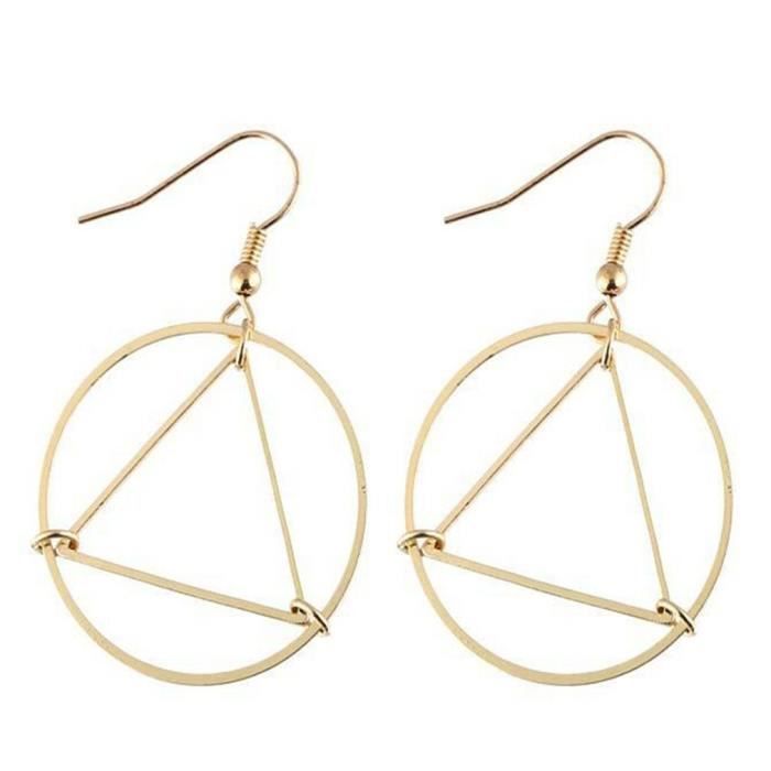 boucles-d-oreilles-cr-oles-creuses-g-om-triques-simples-boucles-d