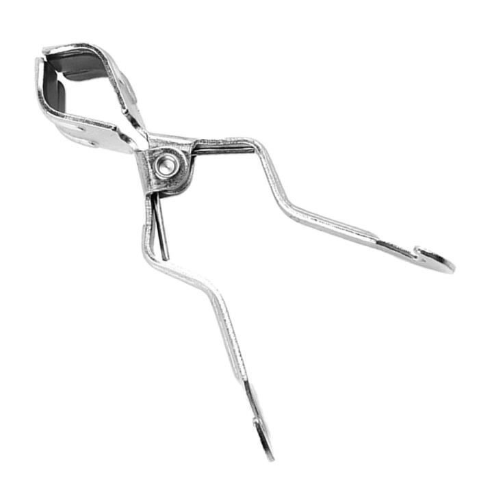 Pince Multi-usage Antidérapante 15 Cm - Pour Bricolage, Jardin, Cuisine - Poignée Plastique Confort